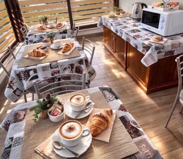 Zona XVI Torrenova House | Villa Ivana
