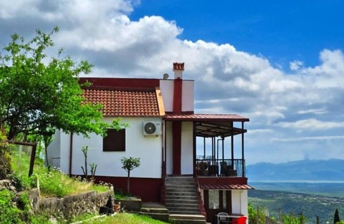 Podgorica Capital City Villa | Villa Ivanovic