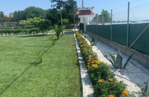 Avdira House | Villa IVIA