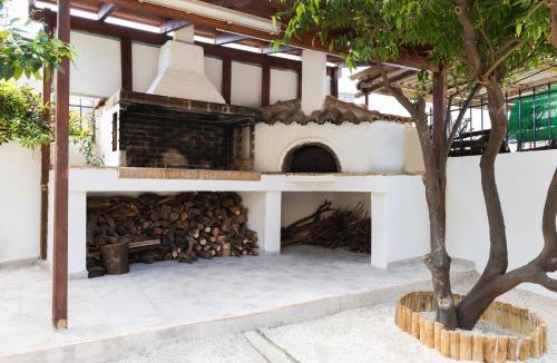 Tilisos House | Villa Ivis