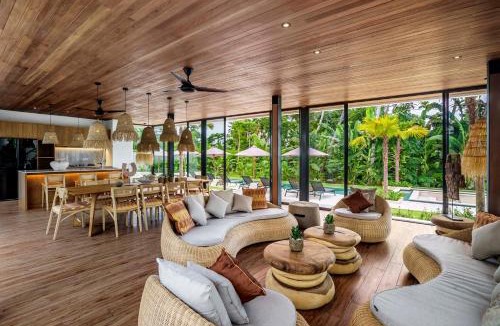 Mas Villa | Villa Izia by BaliSuperHost