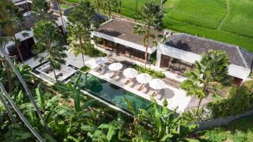 Mas Villa | Villa Izia by BaliSuperHost
