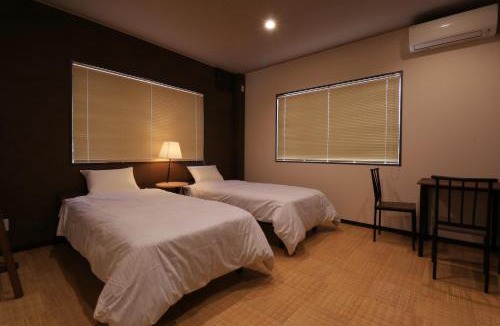 Izumo House | Villa Izumoya