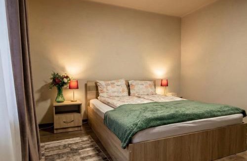Crasna Villa | Villa J'adore