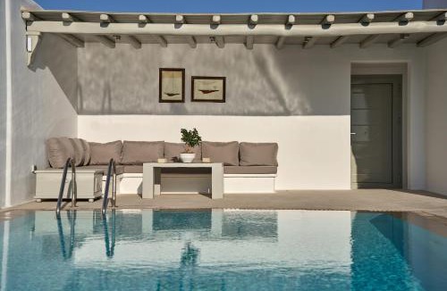 Psarou Villa | Villa j-view