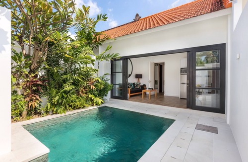 Petitenget Villa | Villa Jabula