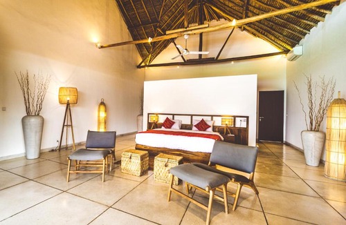 Selong Belanak Villa | Villa Jac