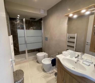 Roquebrune-Cap-Martin Apartment | Villa Jacaranda