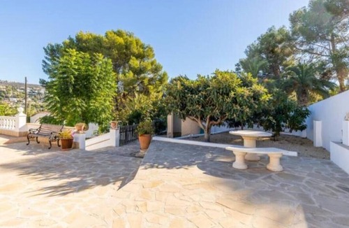 El Tesoro Villa | Villa Jacaranda