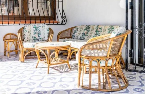 El Tesoro Villa | Villa Jacaranda