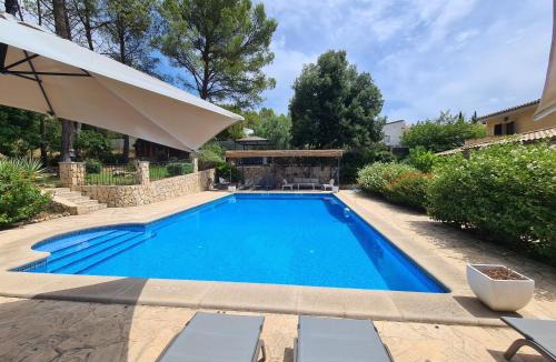 Crestatx Villa | Villa Jacelia