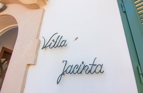 Les Meravelles Villa | Villa Jacinta - Playa de Palma