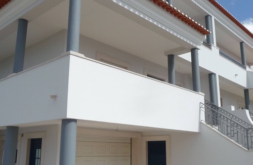 Coto Villa | Villa Jacinto - NEW, Spacious, Comfortable, Beach & Culture, 45 min. of Lisbon