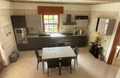 Trabia Villa | Villa Jacoda