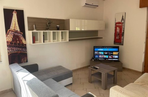Trabia Villa | Villa Jacoda