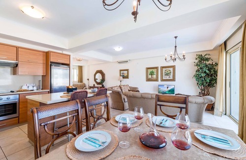 Pernera Villa | Villa Jacqueline - Charming Pernera Getaway