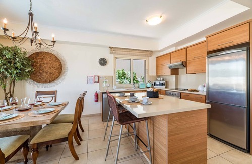 Pernera Villa | Villa Jacqueline - Charming Pernera Getaway