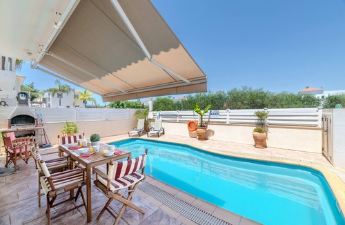 Pernera Villa | Villa Jacqueline - Charming Pernera Getaway