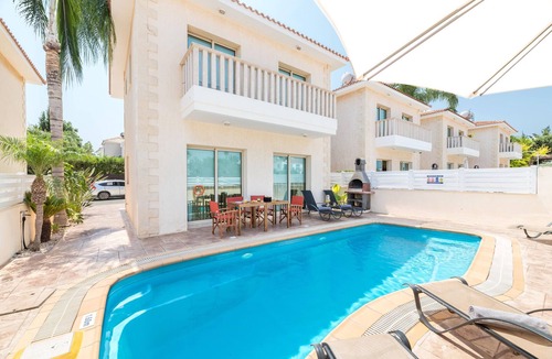 Pernera Villa | Villa Jacqueline - Charming Pernera Getaway