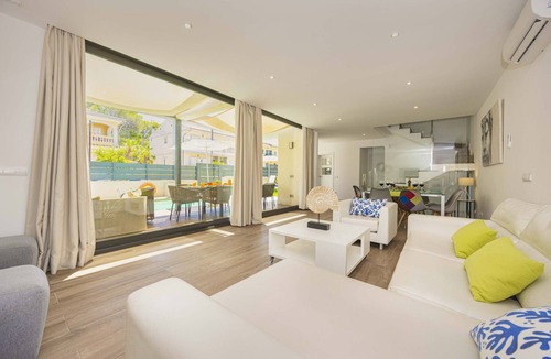 Can Picafort Villa | Villa Jade I