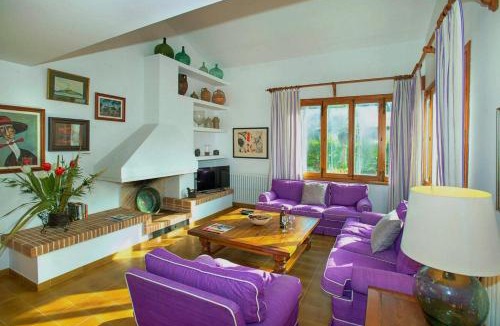 Cala San Vicente Villa | Villa Jaima by Sealand Villas