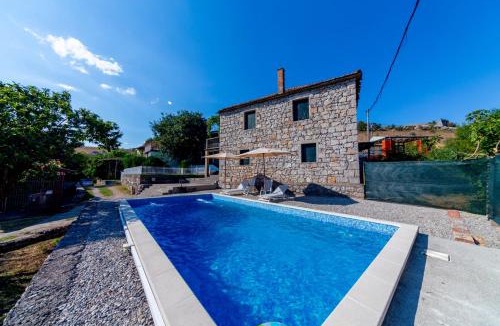 Podgorica Villa | Villa Jakov