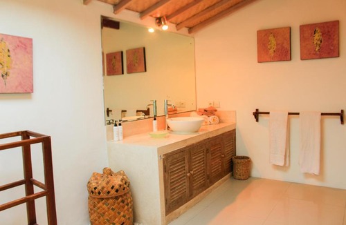 Laksmana Villa | Villa Jam