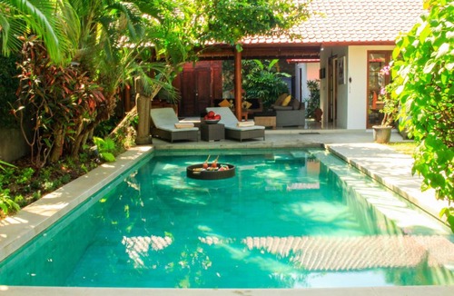 Laksmana Villa | Villa Jam