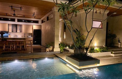 Ubud House | Villa Janardhani
