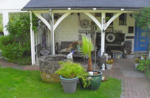 Breitscheid Bed & Breakfast | Villa Jani b&b