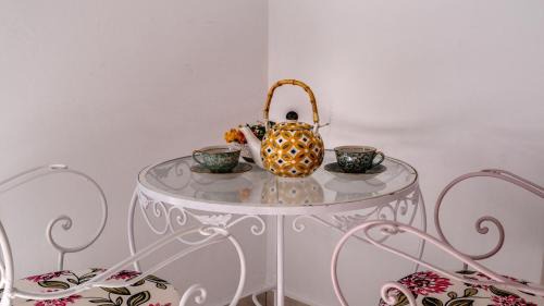 Corfu Town Apartment | Villa Jasmin Studios