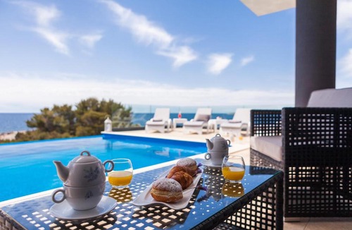 Vela Luka Villa | Villa Jasmina