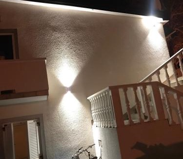 Vir Apartment | Villa Jasmina