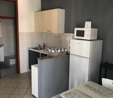 Vir Apartment | Villa Jasmina