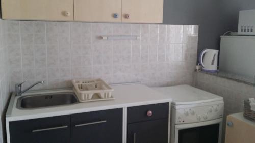 Vir Apartment | Villa Jasmina