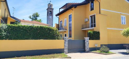 Gattico Bed & Breakfast | Villa Jasmine B&B