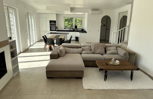 La Bocca Villa | Villa Jasmine
