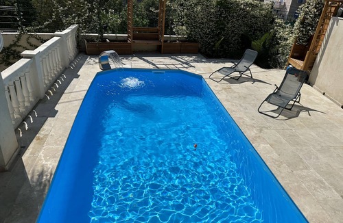 La Bocca Villa | Villa Jasmine