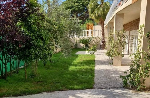 La Bocca Villa | Villa Jasmine