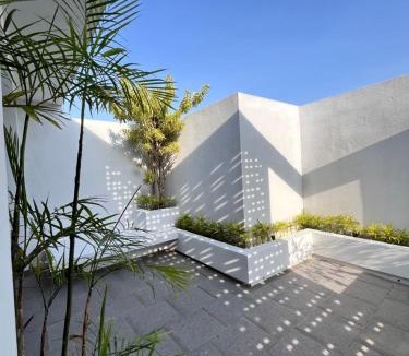 Seminyak Resort | Villa Jasmine