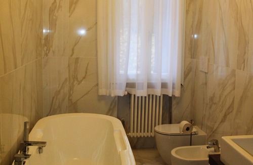 Arcugnano Bed & Breakfast | VILLA JASMINE