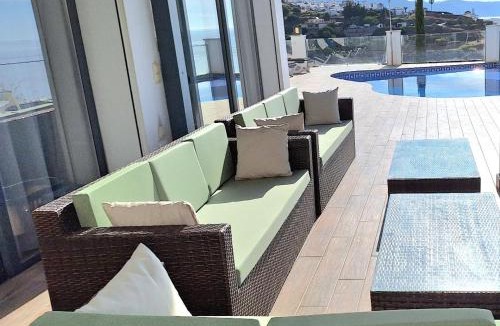 Torrox Villa | villa Jaz