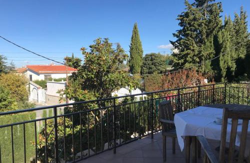 Barrio de la Vega House | Villa Jazmín