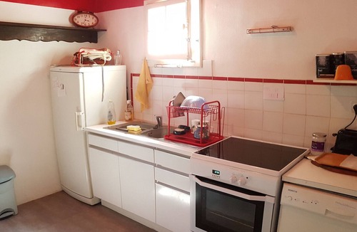 Cessenaz House | VILLA JEANNOT PIEDS DANS L'EAU mini 2 nuits