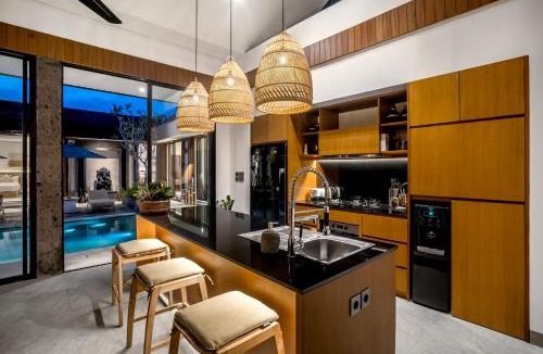 Pengosekan Villa | Villa Jehanne by BaliSuperHost