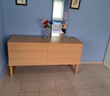 Leptokaria Apartment | Villa Jenny