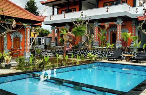 Lovina Villa | Villa Jepun