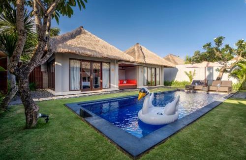 Sunset Road Villa | Villa Jerami & Spa