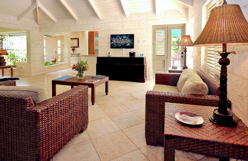 Gibbs Bay Villa | Villa Jessamine in Gibbs, St Peter by Personal Villas - Offers Perfect Tranquili
