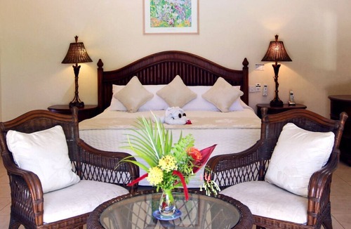 Gibbs Bay Villa | Villa Jessamine in Gibbs, St Peter by Personal Villas - Offers Perfect Tranquili